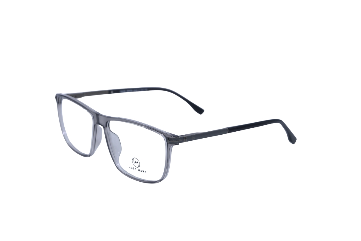 HM-4003 Men Square Eye Frames